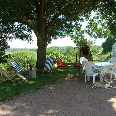 , 4 Pieces, 5 Personnes - Fr-1-489-321 Ferienhaus *