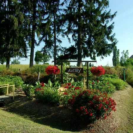 , 4 Pieces, 5 Personnes - Fr-1-489-321 Ferienhaus