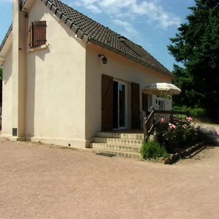 , 4 Pieces, 5 Personnes - Fr-1-489-321 Avrilly (Allier)