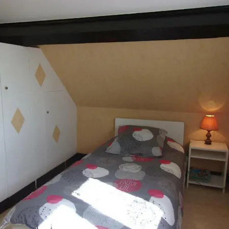 , 4 Pieces, 5 Personnes - Fr-1-489-321 Ferienhaus